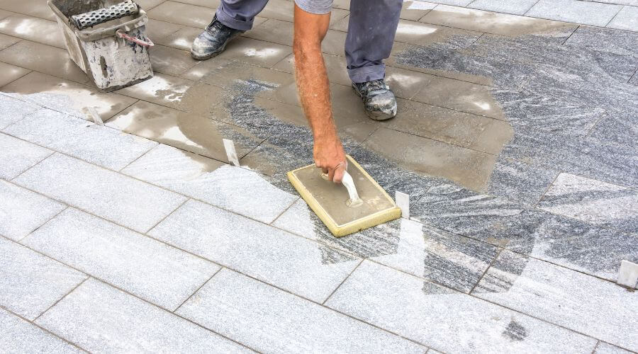 Expert tile roof repair services in Beaver Creek, MN